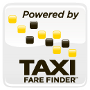 Taxifarefinder